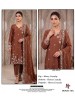 Hoor Tex | HF-976 A to D Pakistani Collection