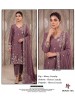 Hoor Tex | HF-976 A to D Pakistani Collection