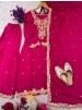 ASTHA COLLECTION | AC7097 Chinon Silk Designer Sharara Collection