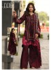 Shop BIN SAEED Exclusive Heavy Cotton Collection Vol. 21 with Pure Heavy Cotton Top & Bottom, Pure Cotton Dupatta, 6 designs and exclusive bag packing.