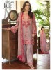 Shop BIN SAEED Exclusive Heavy Cotton Collection Vol. 21 with Pure Heavy Cotton Top & Bottom, Pure Cotton Dupatta, 6 designs and exclusive bag packing.