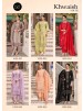 1BelliZa Designer Studio | KHWAISH VOL 2