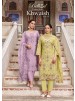 1BelliZa Designer Studio | KHWAISH VOL 2