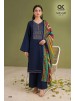 AL KARAM | NIGAR VOL 05 Designer Collection