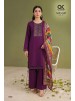 AL KARAM | NIGAR VOL 05 Designer Collection