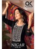 AL KARAM | NIGAR VOL 05 Designer Collection