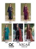 AL KARAM | NIGAR VOL 05 Designer Collection