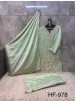 HOOR TEX | HF-978 Pakistani Heavy Chinon Collection