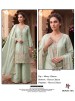 HOOR TEX | HF-978 Pakistani Heavy Chinon Collection