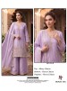 HOOR TEX | HF-978 Pakistani Heavy Chinon Collection