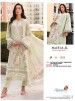 SANIYA TRENDZNX | MARIA B Premium Embroidered-3