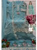 SF-5607 | Heavy Chiffon Hand Khatli Designer Collection