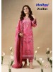 MADHAV FASHION | ZULFAT VOL 05 Pure Designer Cotton Collection