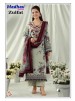 MADHAV FASHION | ZULFAT VOL 05 Pure Designer Cotton Collection