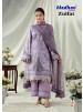 MADHAV FASHION | ZULFAT VOL 05 Pure Designer Cotton Collection
