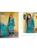 AL KARAM | RANG E BAHAR | Soft Cotton Embroidered Collection