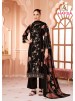ALOK SUIT | HAFSA | Premium Viscose Designer Collection