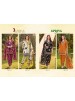 JAIMALA | SPRING | Premium Maslin Readymade Collection