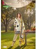 JAIMALA | SPRING | Premium Maslin Readymade Collection