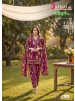 JAIMALA | SPRING | Premium Maslin Readymade Collection