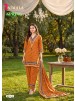 JAIMALA | SPRING | Premium Maslin Readymade Collection