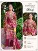 MUMTAZ ARTS | MIRAAJ | Premium Winter Collection
