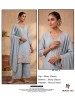 HOOR TEX | HF-982 A to D | Heavy Chinon Pakistani Collection