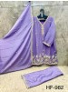 HOOR TEX | HF-982 A to D | Heavy Chinon Pakistani Collection