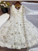 SRK-5374 | Fendy Silk Designer Gown Collection