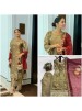 JD-516 | Heavy GMY Silk Ready-to-Wear Designer Collection