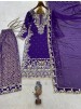 DHK-1397 | Heavy Roman Cotton Designer Palazzo Collection