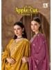 ALOK SUIT | APPLE CUT-2 | Premium Viscose Designer Collection