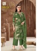 ALOK SUIT | APPLE CUT-2 | Premium Viscose Designer Collection