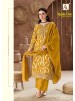 ALOK SUIT | APPLE CUT-2 | Premium Viscose Designer Collection