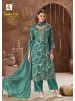 ALOK SUIT | APPLE CUT-2 | Premium Viscose Designer Collection