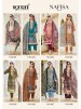 ROMANI | NAFISA VOL 3 | Exclusive Festive Collection