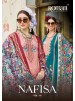ROMANI | NAFISA VOL 3 | Exclusive Festive Collection