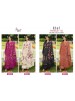 ELAF Premium Vol-2 | Design 4613 | Pure Cotton Embroidered Collection