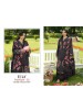 ELAF Premium Vol-2 | Design 4613 | Pure Cotton Embroidered Collection