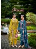 KAVYA KALA Couture | ANARKALI Vol-28 | Cotton Designer Collection
