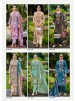 KAVYA KALA Couture | ANARKALI Vol-28 | Cotton Designer Collection