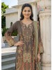 KT-405 | Pure Viscose Maslin Digital Print Collection