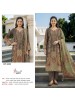 KT-405 | Pure Viscose Maslin Digital Print Collection