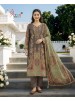 KT-405 | Pure Viscose Maslin Digital Print Collection
