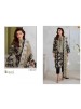 HAZZEL PRINTS | MARIA B 0391 | Luxury Lawn Collection
