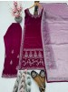 MT-1060 | Heavy Viscose Velvet Designer Party Wear Collection