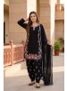 KF-1726 | Heavy Roman Silk Designer Embroidered Collection