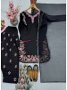 KF-1726 | Heavy Roman Silk Designer Embroidered Collection
