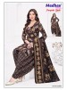 Shop Madhav Fashion Punjabi Kudi Vol 25, a 160 Gram Heavy Quality cotton collection with 2m Top, 2.35m Bottom and 2.25m Dupatta at ₹400/-.