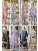 Shop RIAZ ARTS BIN SAEED PREMIUM Lawn Cotton Pakistani Suit with designer neck heavy embroidery, Cotton Dyed bottom, embroidered Pure Cotton Mal Dupatta at ₹625/-.